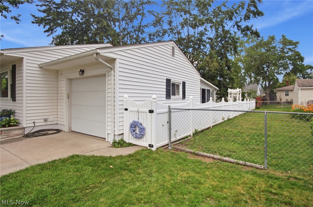 Keenan Park - Residential