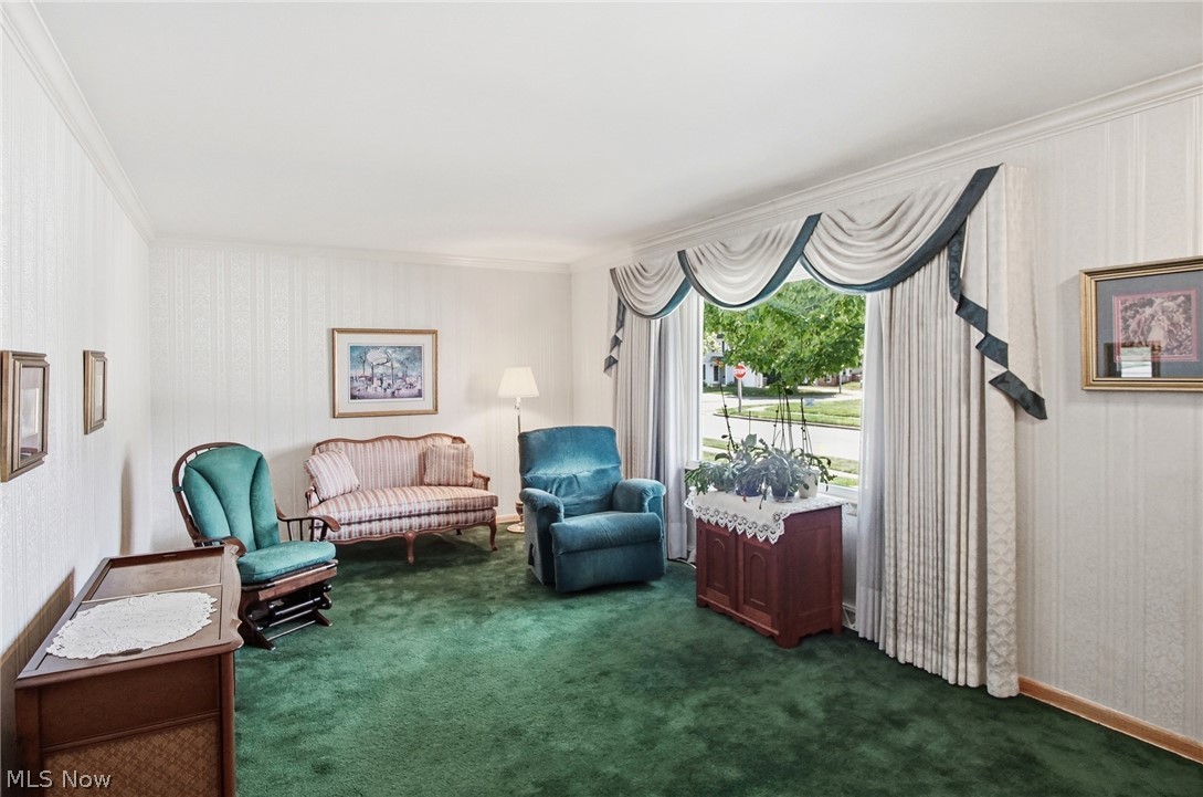 Keenan Park - Residential