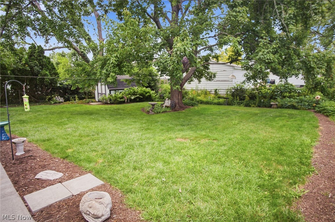 Keenan Park - Residential