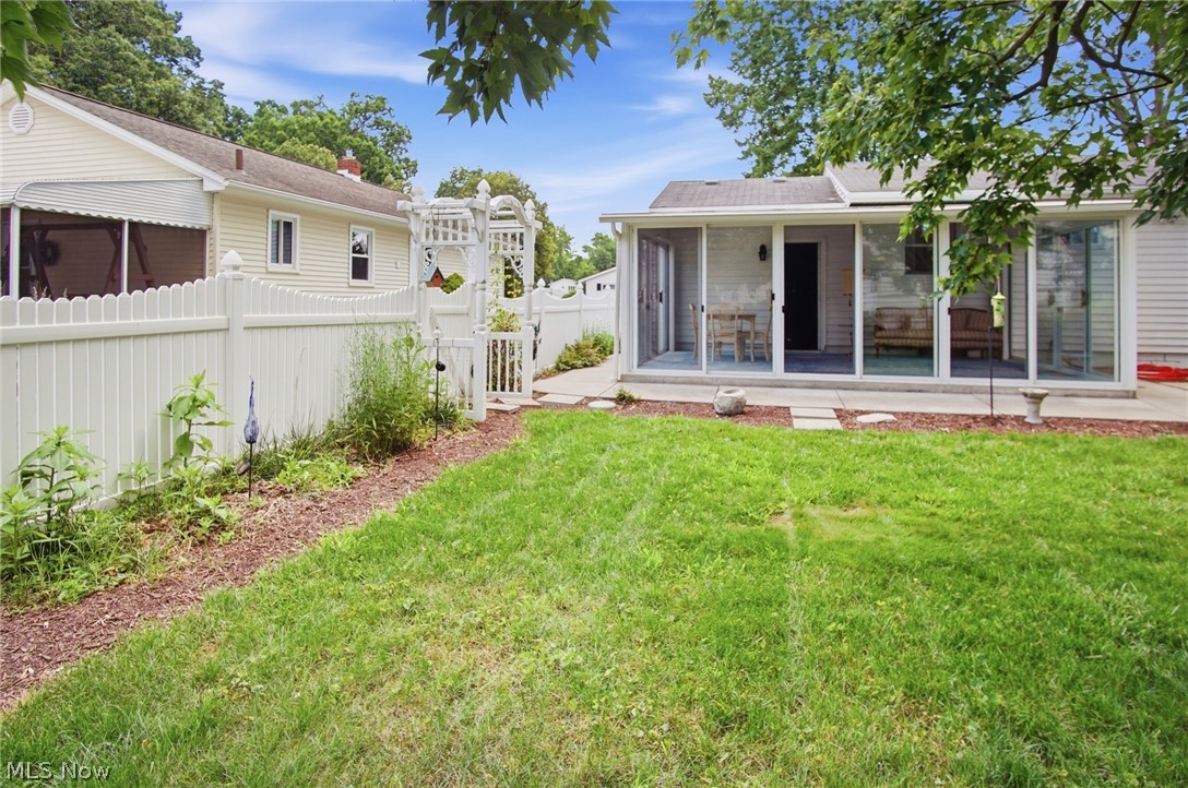 Keenan Park - Residential