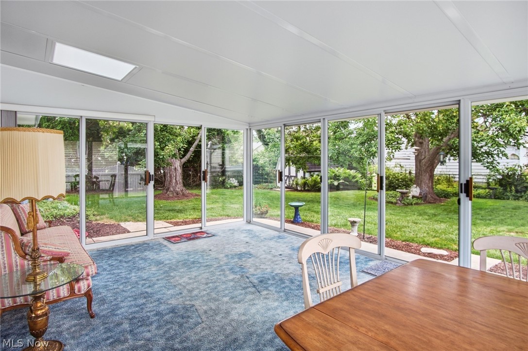 Keenan Park - Residential