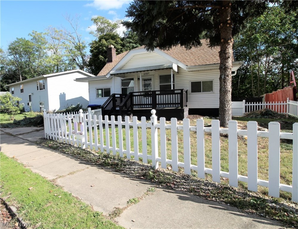 North End Allotment - Residential Lease