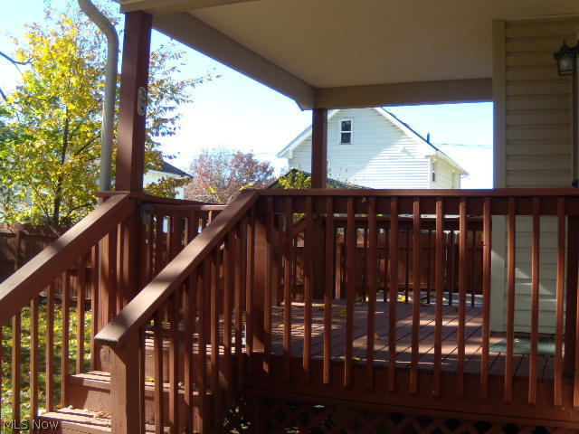 Cooks - Residential