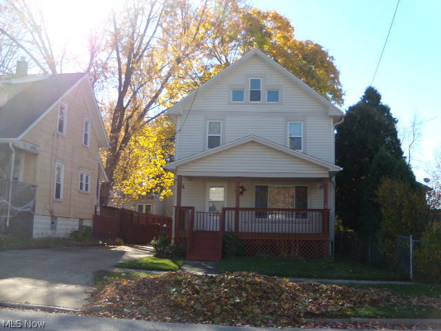 Cooks - Residential