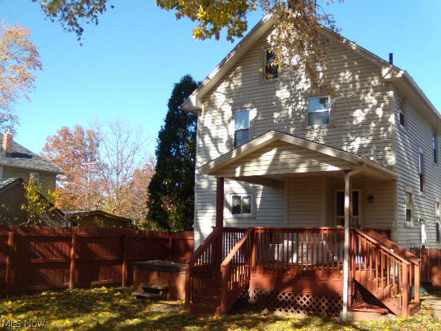 Cooks - Residential