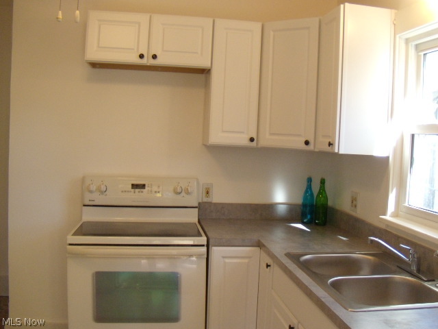 Cooks - Residential