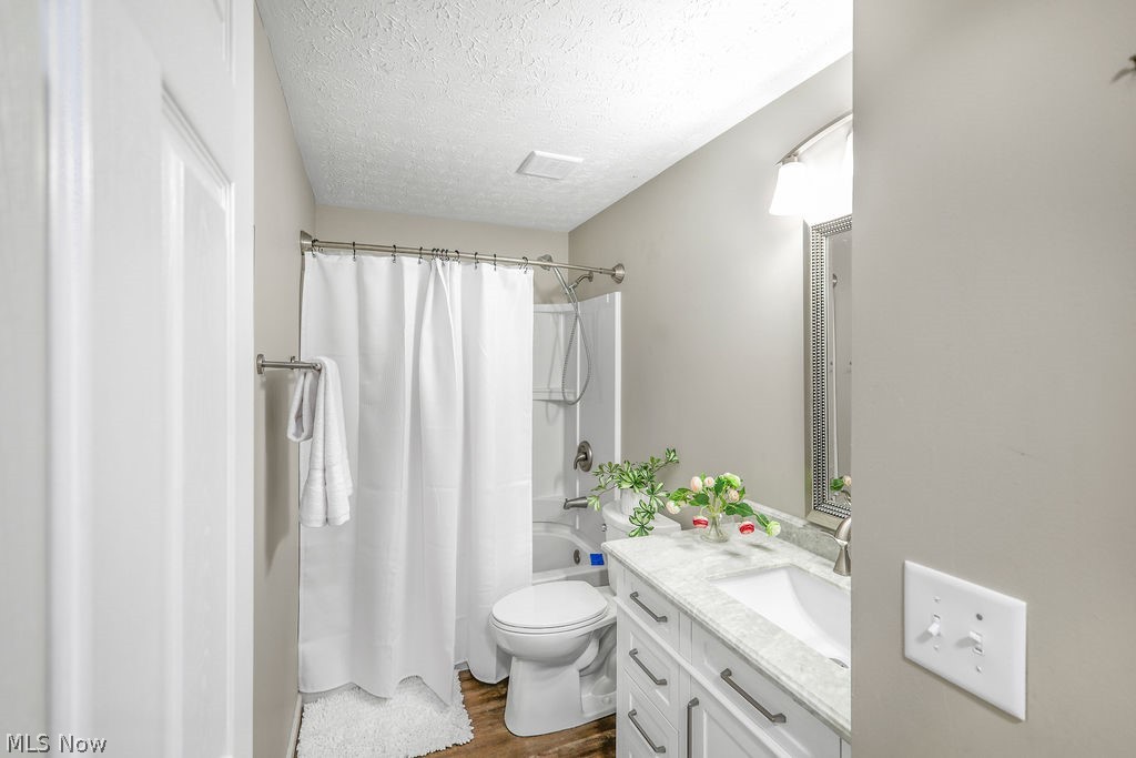 Farmbrook - Residential
