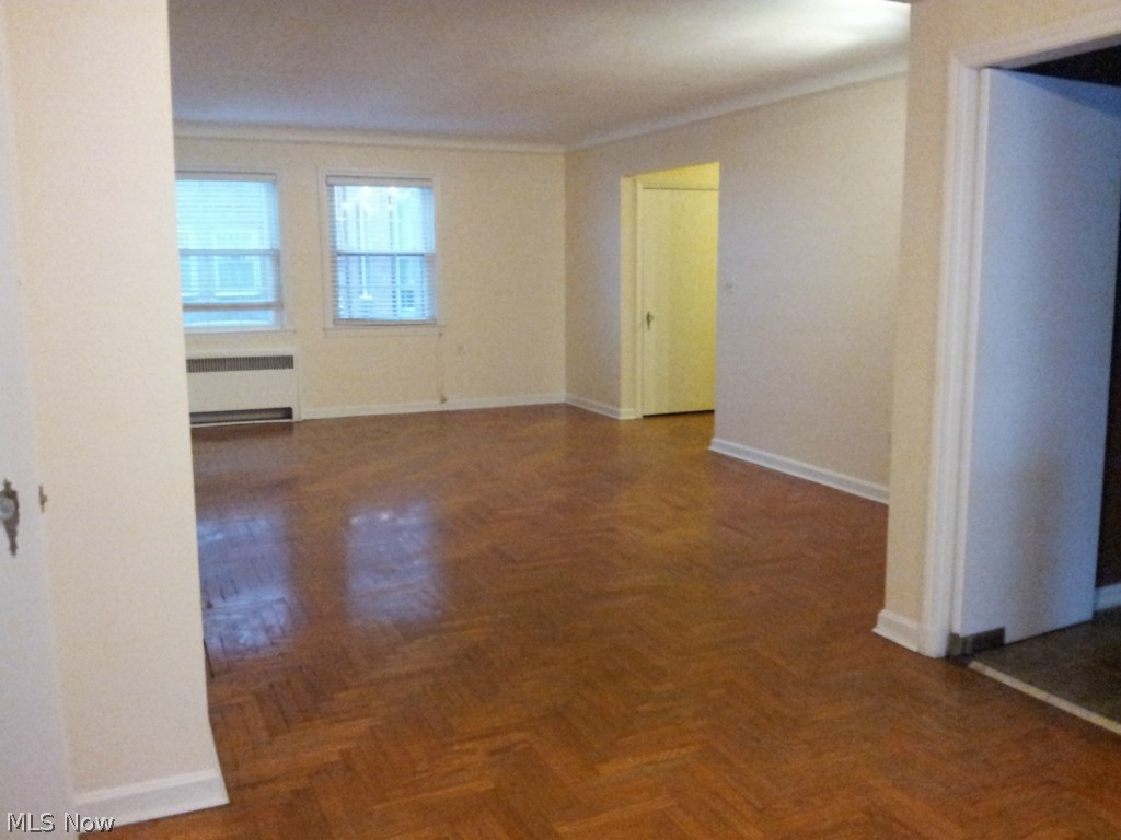Leeland - Residential Lease