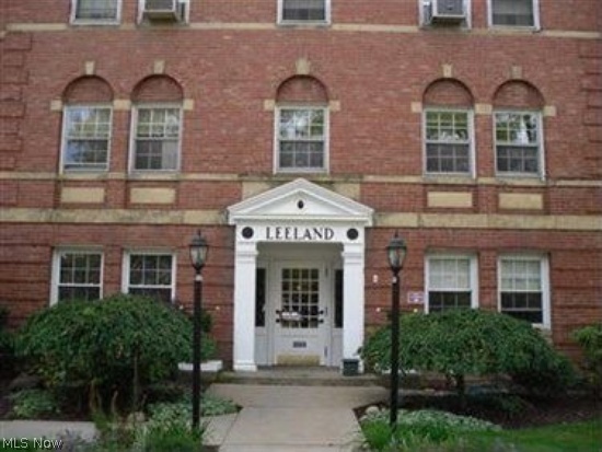 Leeland - Residential Lease