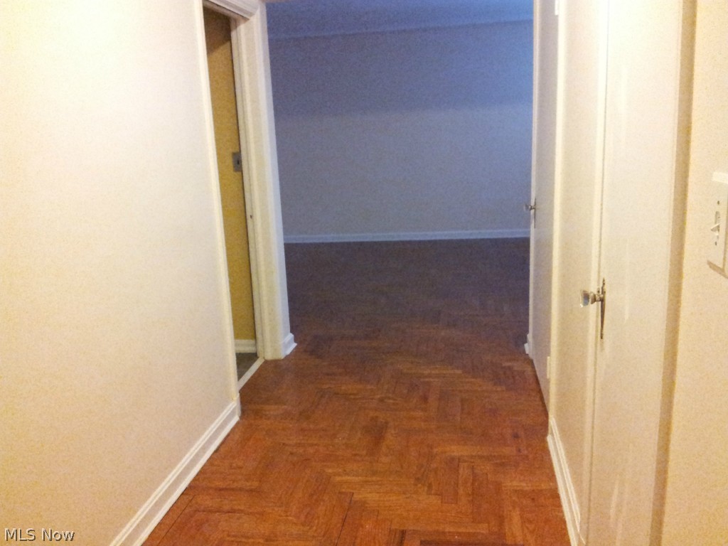 Leeland - Residential Lease