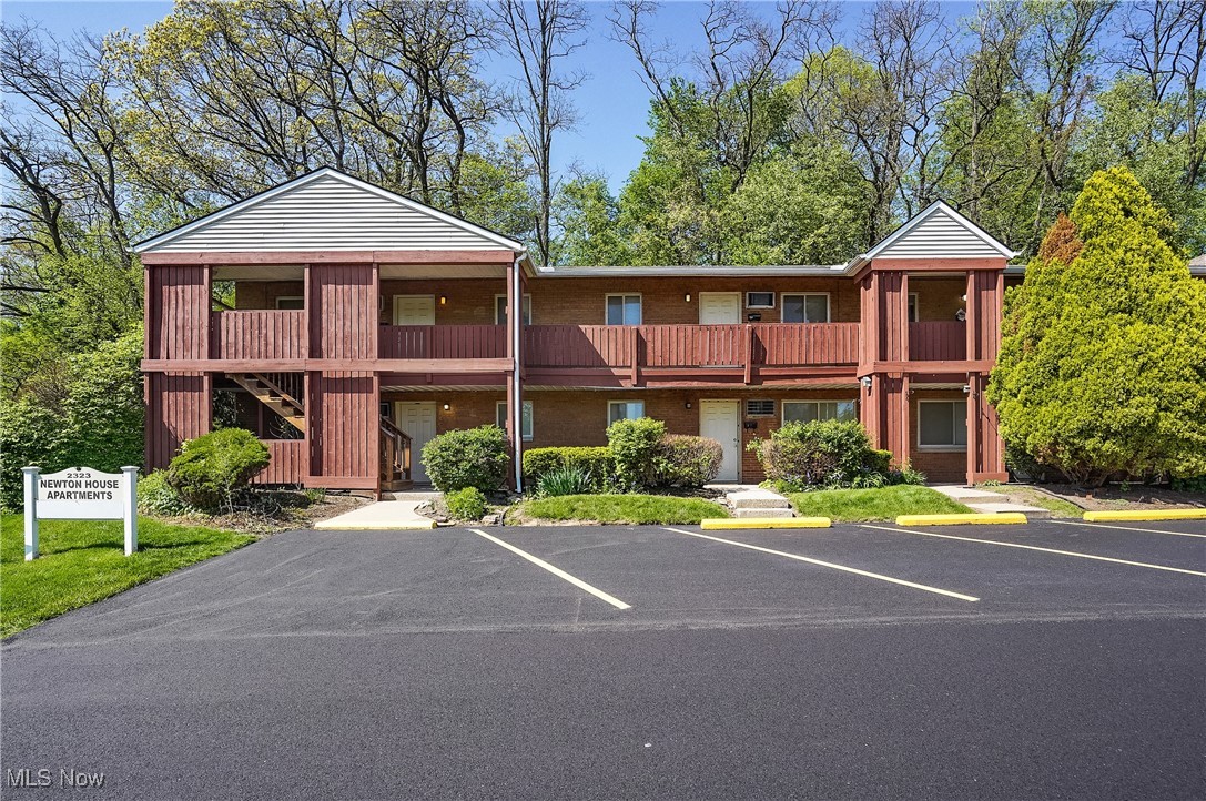Lancaster Estates - Commercial Sale