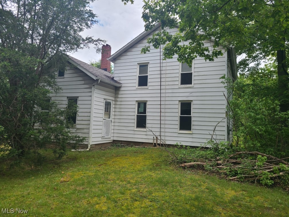 Edinburg - Residential