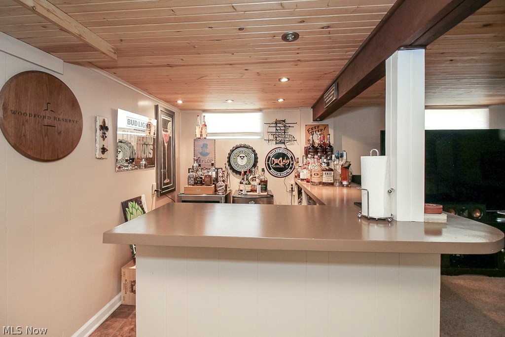 Norwood Ac Sub - Residential