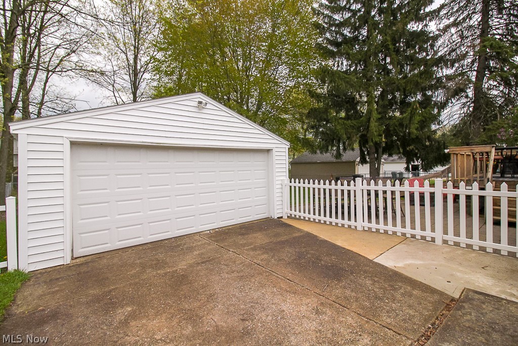 Norwood Ac Sub - Residential