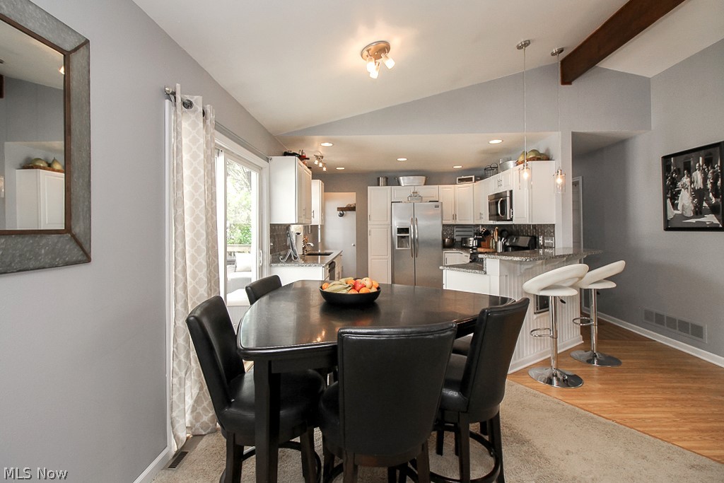 Norwood Ac Sub - Residential
