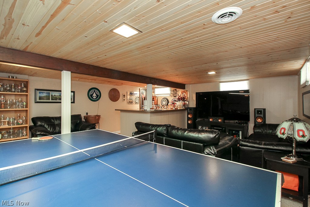 Norwood Ac Sub - Residential