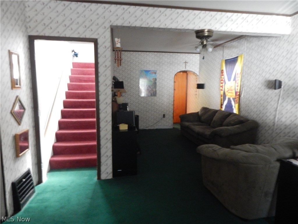 Orrville - Residential