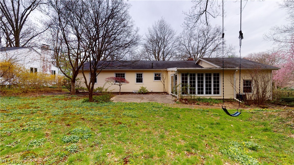 University Heights - Residential