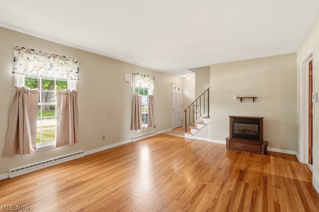 Pinehurst Manor - Residential