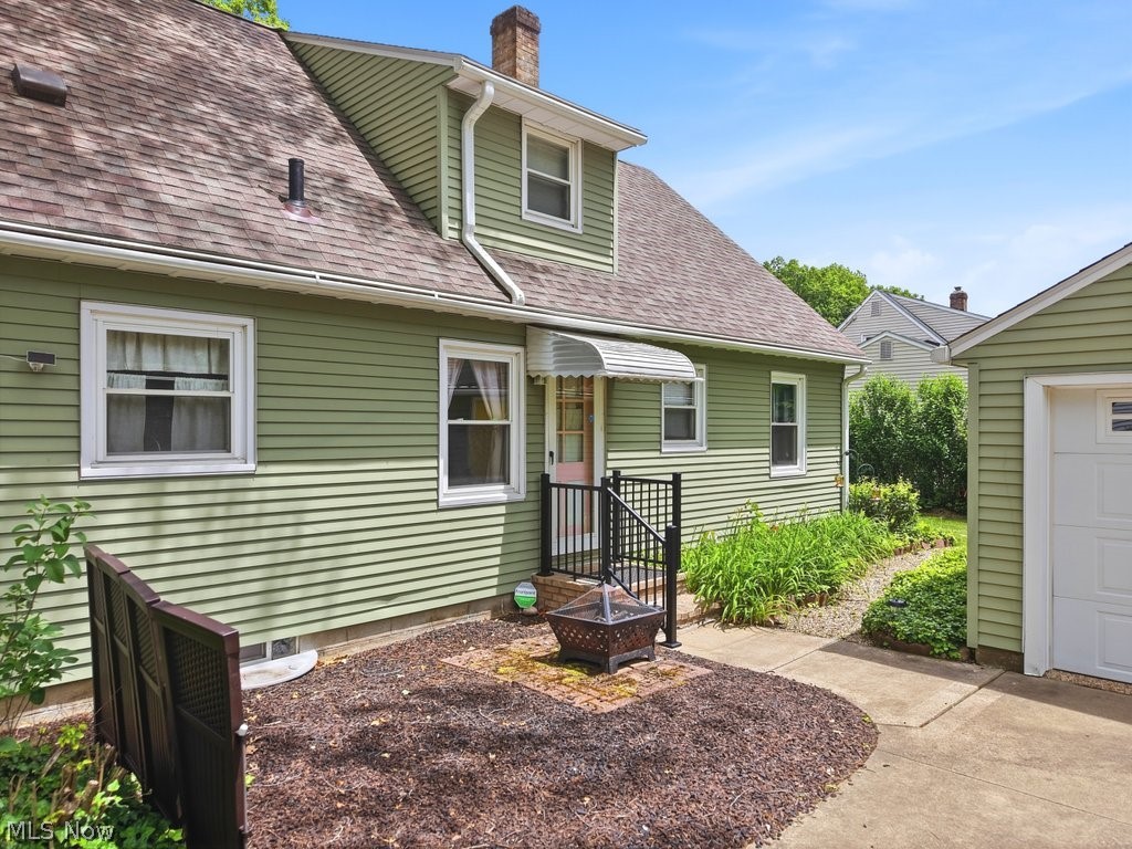 Pinehurst Manor - Residential