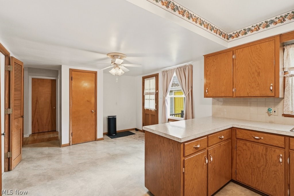 Pinehurst Manor - Residential