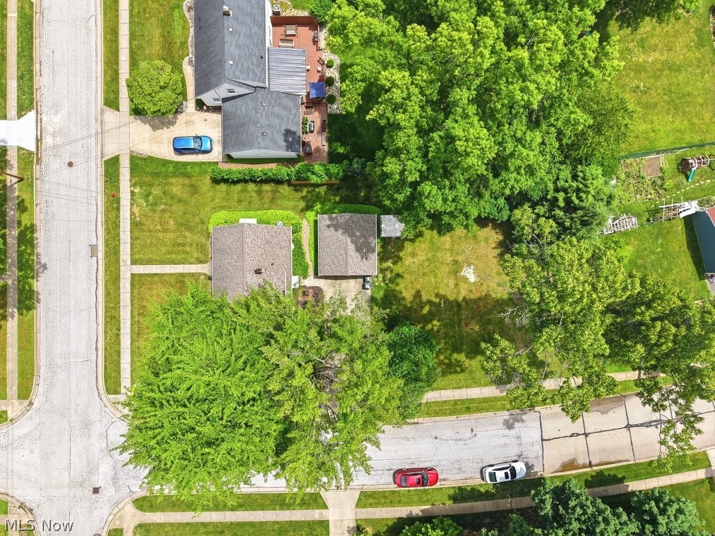Pinehurst Manor - Residential
