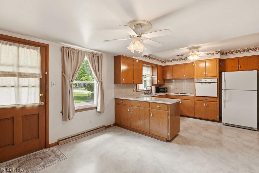 Pinehurst Manor - Residential