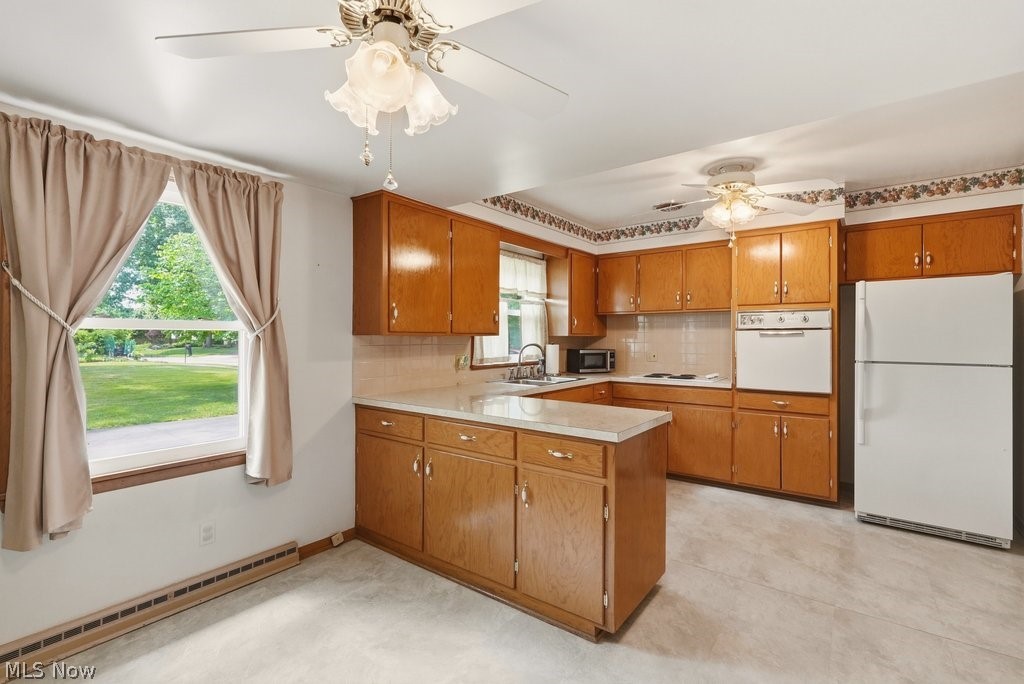 Pinehurst Manor - Residential