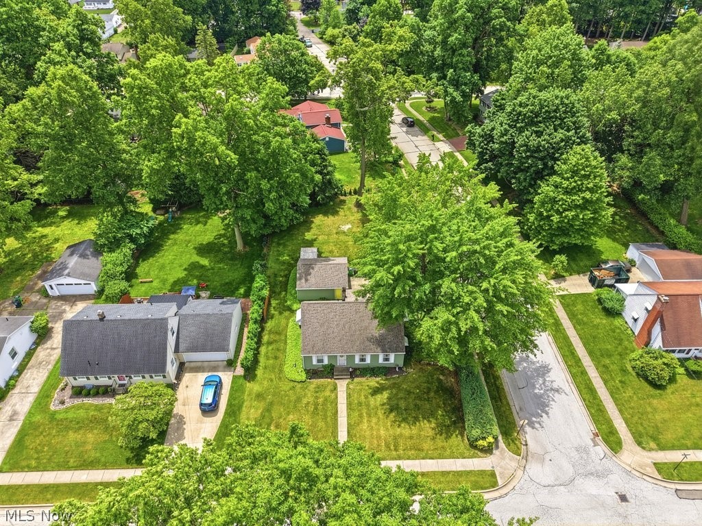 Pinehurst Manor - Residential