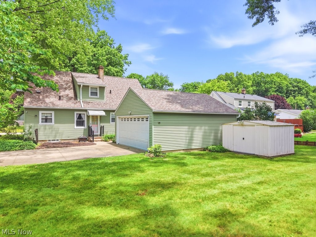 Pinehurst Manor - Residential