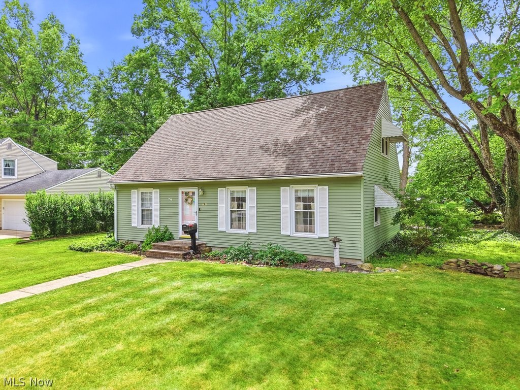 Pinehurst Manor - Residential