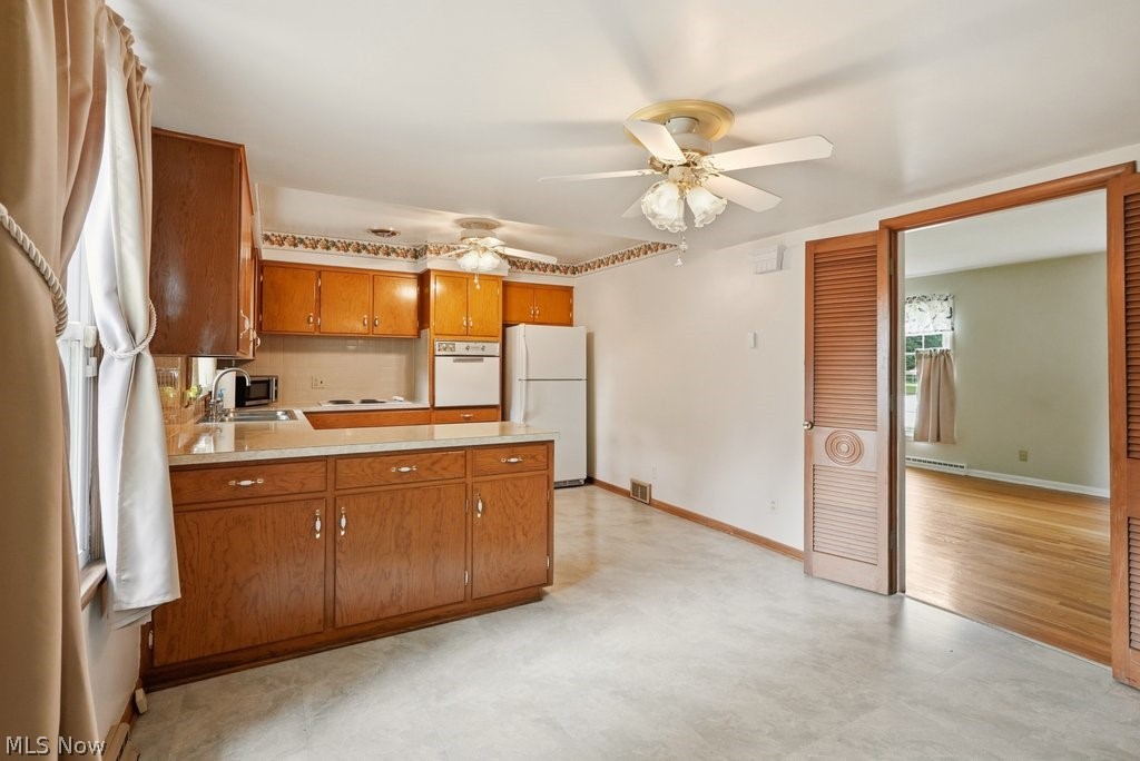 Pinehurst Manor - Residential