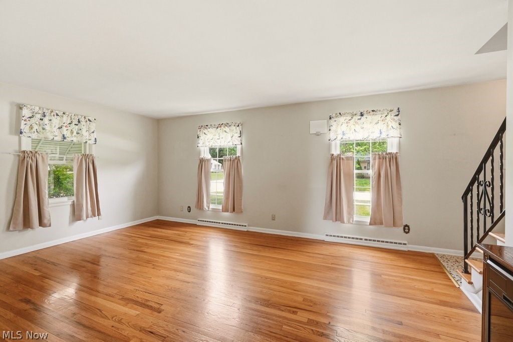 Pinehurst Manor - Residential