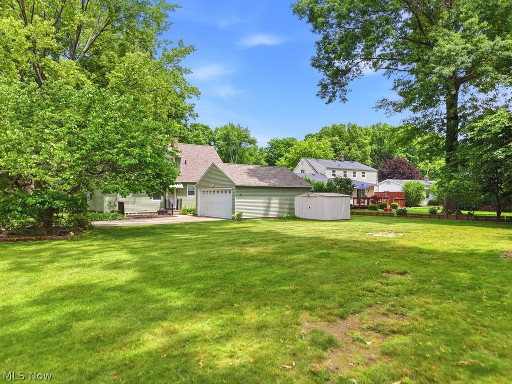 Pinehurst Manor - Residential