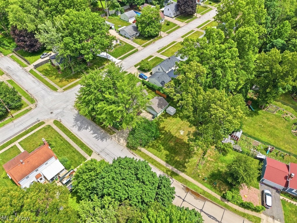 Pinehurst Manor - Residential
