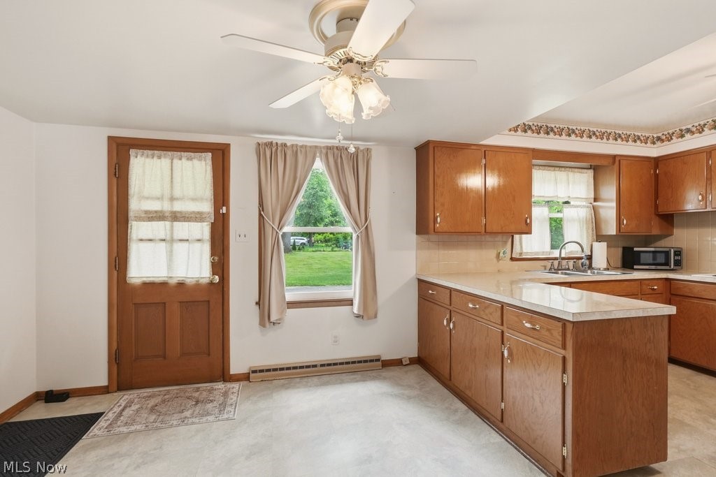 Pinehurst Manor - Residential