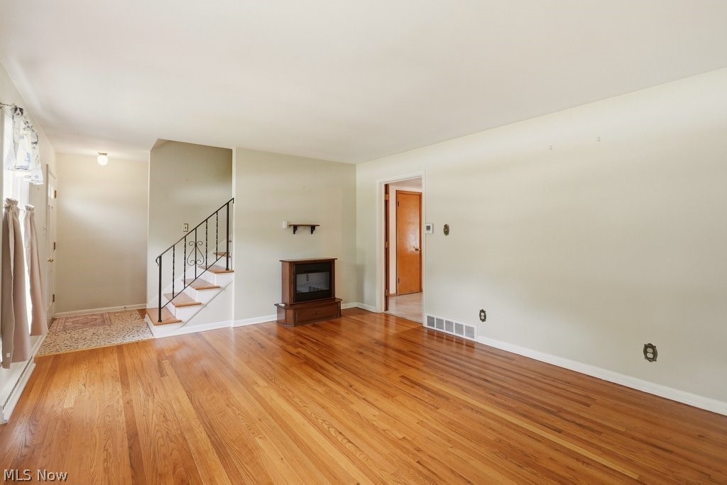 Pinehurst Manor - Residential