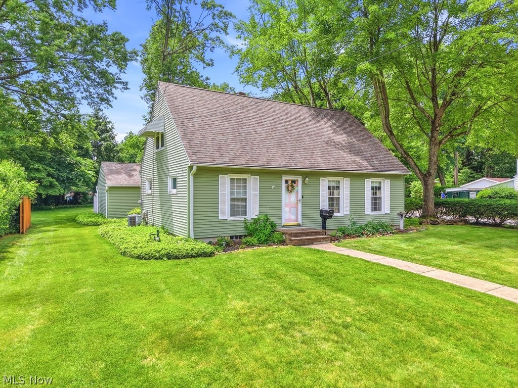 Pinehurst Manor - Residential