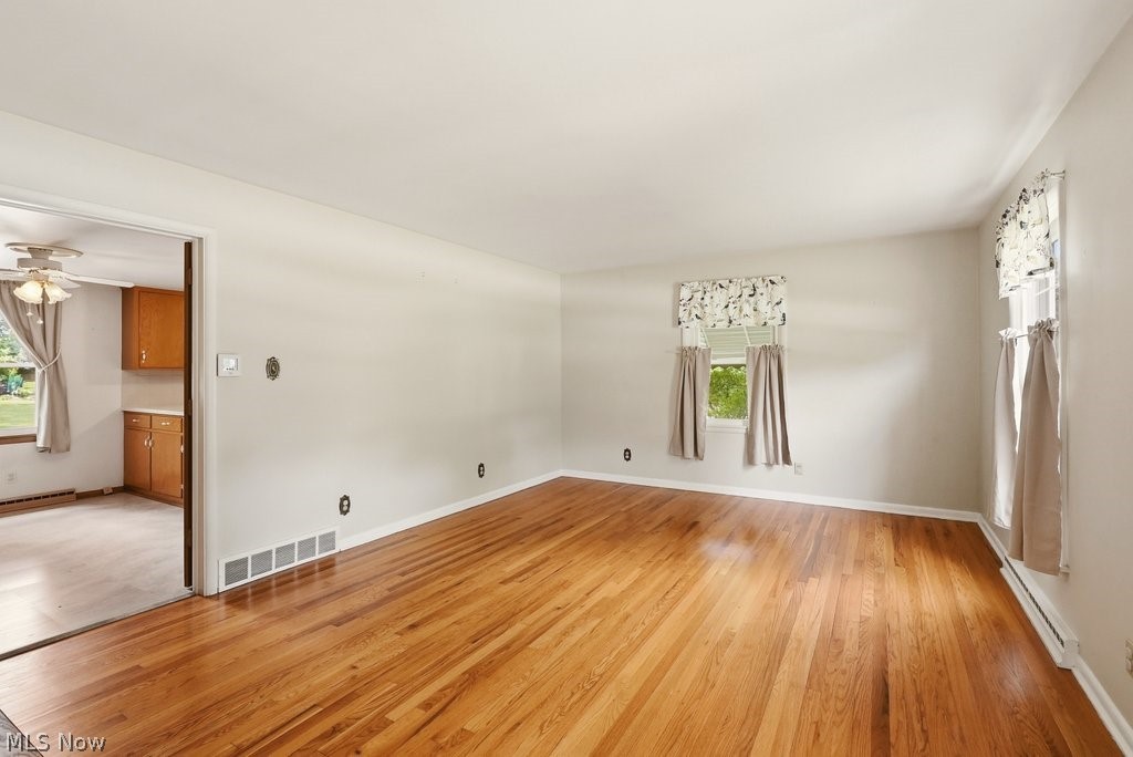 Pinehurst Manor - Residential
