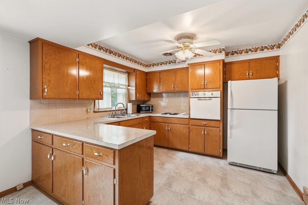 Pinehurst Manor - Residential