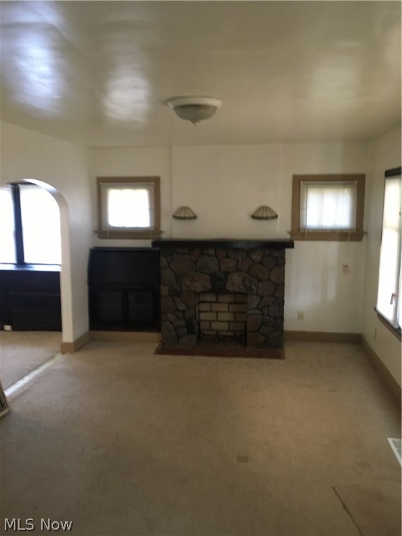 Lovers Lane - Residential Lease