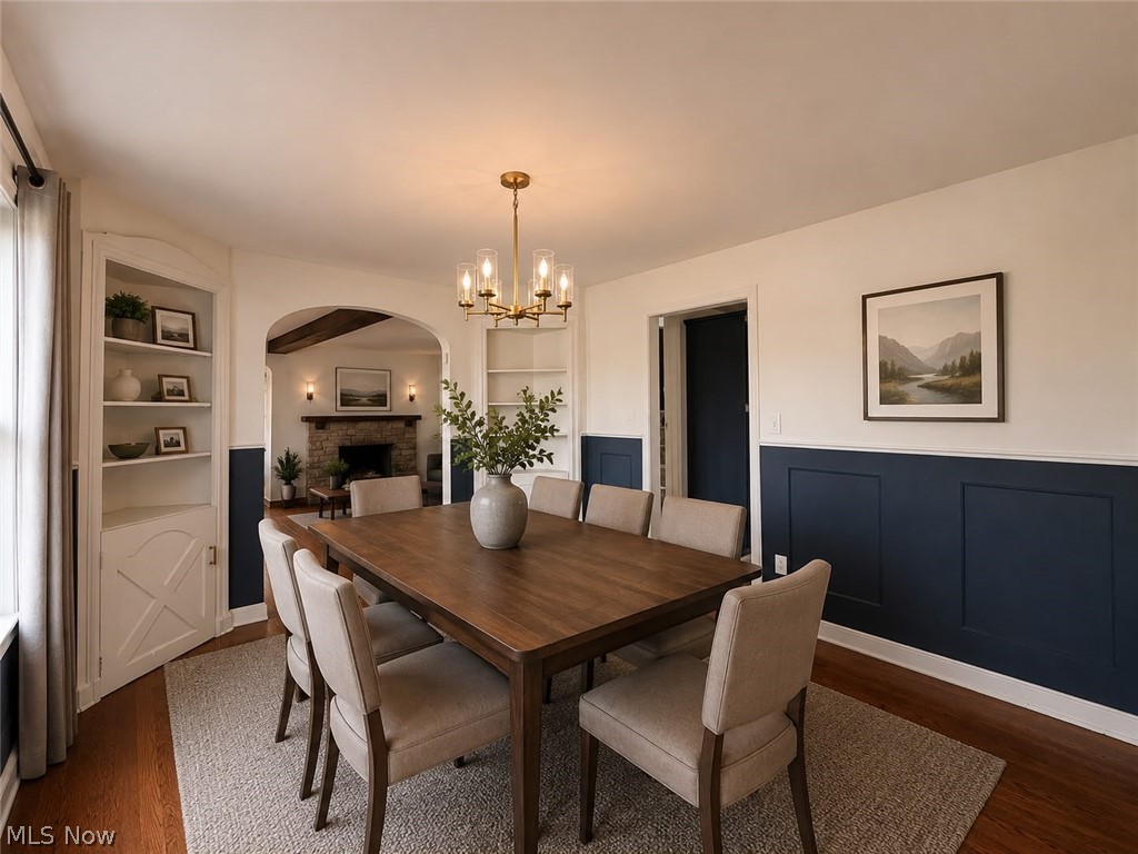 Belvoir Monticello Sub/W T Arn - Residential