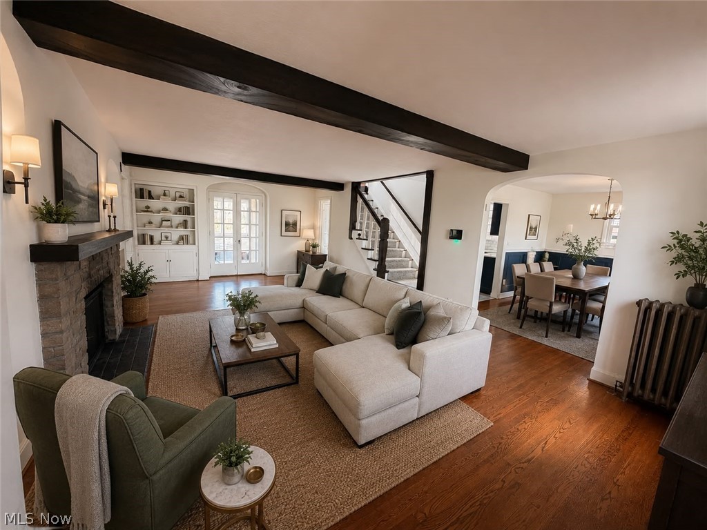 Belvoir Monticello Sub/W T Arn - Residential