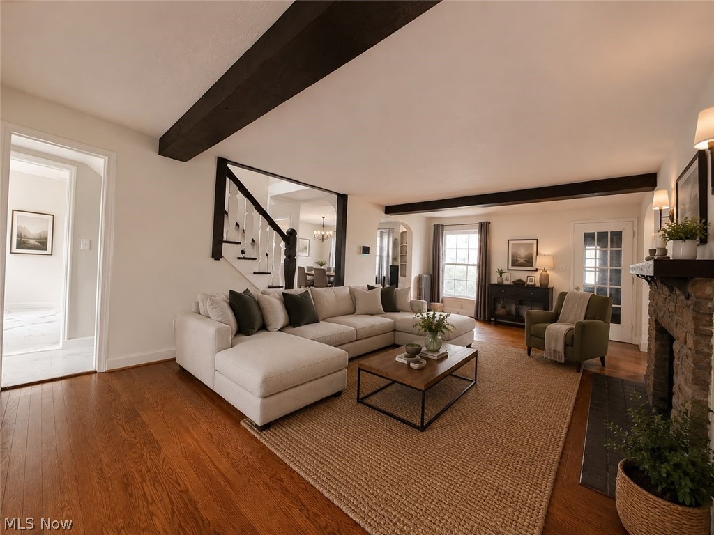 Belvoir Monticello Sub/W T Arn - Residential
