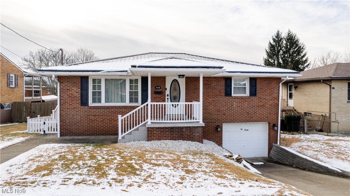 Marland Heights - Residential