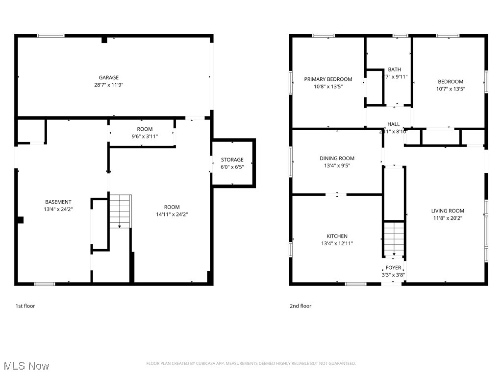 Marland Heights - Residential