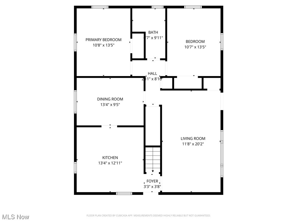 Marland Heights - Residential
