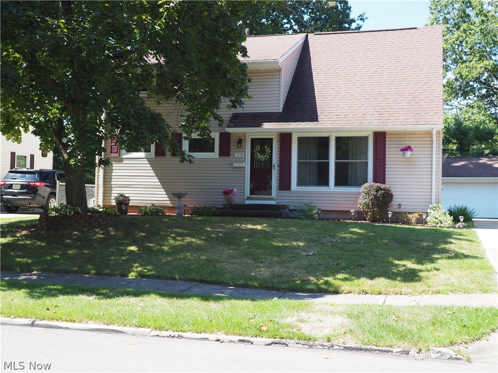 Lions Pk - Residential