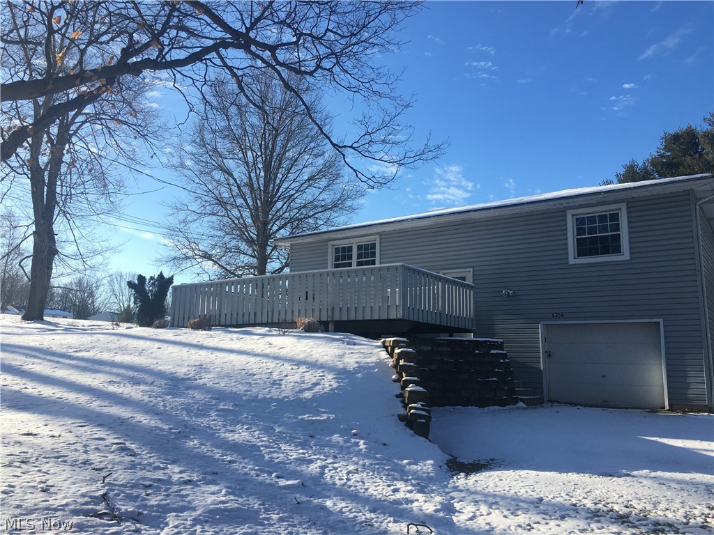 Stow - Residential Lease