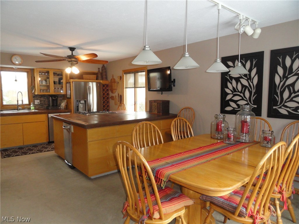 Silver Lake Highlands - Residential